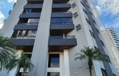 Apartamento com 3 quartos à venda no velha, blumenau , 110 m2 por r$ 700.000