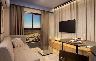 Loft com 1 quarto à venda no vorstadt, blumenau , 31 m2 por r$ 263.000