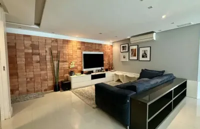 Apartamento com 3 quartos à venda na vila nova, blumenau , 190 m2 por r$ 1.290.000