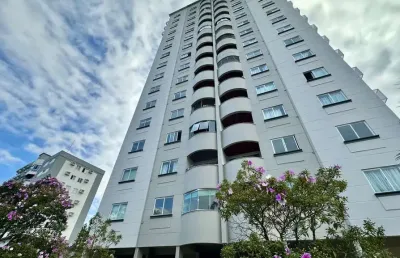 Apartamento com 3 quartos à venda no jardim blumenau, blumenau , 104 m2 por r$ 500.000