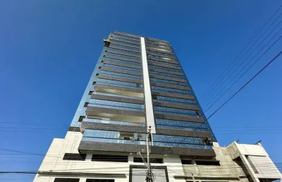 Apartamento com 3 quartos à venda no centro, penha , 155 m2 por r$ 1.659.206