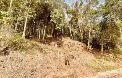 Terreno à venda no centro, blumenau  por r$ 260.000