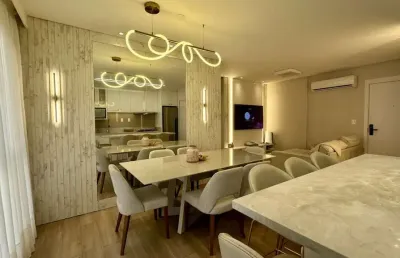 Apartamento com 2 quartos à venda na vila nova, blumenau , 65 m2 por r$ 760.000