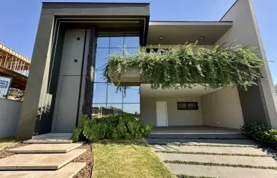 Casa em condomínio fechado com 3 quartos à venda no velha, blumenau , 307 m2 por r$ 2.690.000