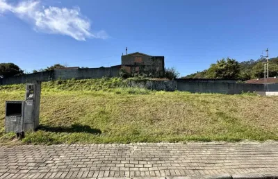 Terreno em condomínio fechado à venda no velha, blumenau  por r$ 420.000