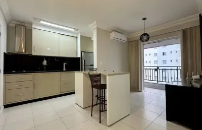 Apartamento com 2 quartos à venda na escola agrícola, blumenau , 54 m2 por r$ 380.000