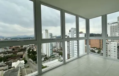 Apartamento com 3 quartos à venda no velha, blumenau , 112 m2 por r$ 930.000