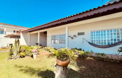 Casa com 4 quartos à venda no meia praia, navegantes , 270 m2 por r$ 1.650.000