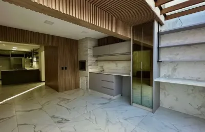 Casa com 3 quartos à venda no tribess, blumenau , 200 m2 por r$ 1.350.000