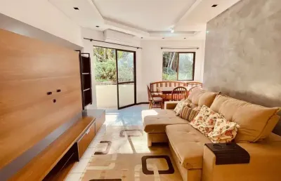 Apartamento com 2 quartos à venda no velha, blumenau , 71 m2 por r$ 440.000