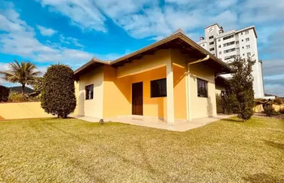 Casa com 2 quartos à venda no itoupava norte, blumenau , 129 m2 por r$ 990.000
