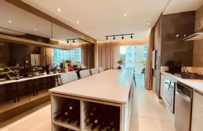 Apartamento com 3 quartos à venda no itoupava seca, blumenau , 102 m2 por r$ 950.000