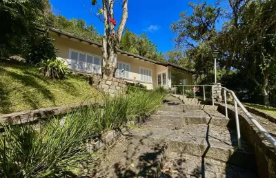 Casa à venda no ribeirão fresco, blumenau , 225 m2 por r$ 850.000