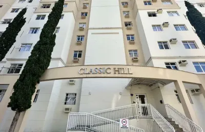 Apartamento com 2 quartos para alugar na vila nova, blumenau , 57 m2 por r$ 1.700