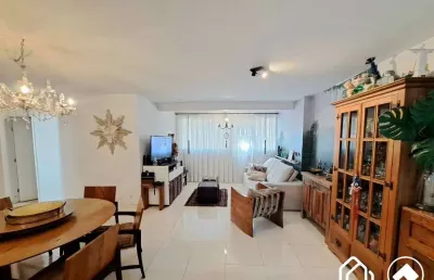 Lindo apartamento para alugar com 4 quartos ! imperdível !