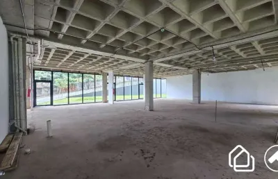 Ponto comercial para alugar na Rua Rubens Caporali Ribeiro, Buritis, Belo Horizonte