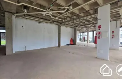 Ponto comercial para alugar na Rua Rubens Caporali Ribeiro, Buritis, Belo Horizonte