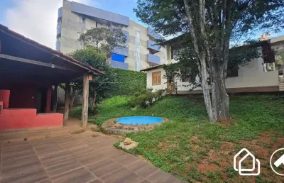 Casa com 3 quartos e 3 banheiros à venda, 215 m² por r$ 1.480.000