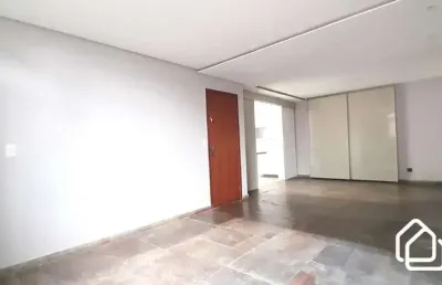 Apartamento 3 quartos com suíte e 2 vagas para locação no bairro santos antônio - belo horizonte