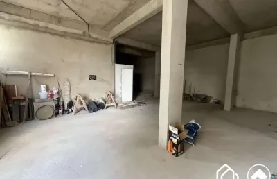 Ponto comercial à venda na Rua Maria Heilbuth Surette, Buritis, Belo Horizonte