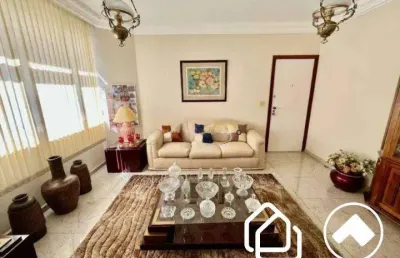 Apartamento com 3 quartos à venda na Rua Doutor Lucídio Avelar, Buritis, Belo Horizonte