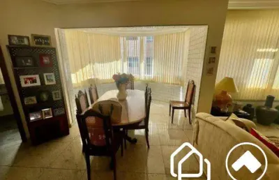 Apartamento com 3 quartos à venda na Rua Doutor Lucídio Avelar, Buritis, Belo Horizonte