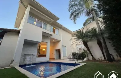 Casa com 4 quartos e 6 banheiros à venda, 464 m² por r$ 5.500.000, 00