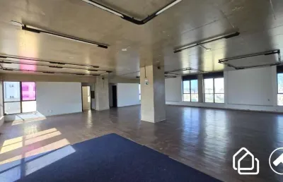 Sala comercial para alugar na Avenida Barão Homem de Melo, Estoril, Belo Horizonte
