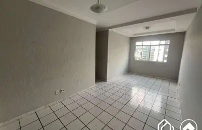 Apartamento com 3 quartos para alugar na Avenida Deputado Cristóvam Chiaradia, Buritis, Belo Horizonte