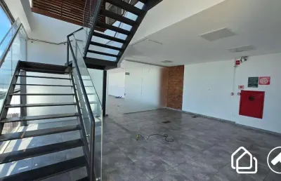 Sala comercial para alugar na Rodovia Januário Carneiro, Vale do Sereno, Nova Lima