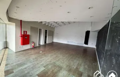 Ponto comercial para alugar na Rodovia Januário Carneiro, Vale do Sereno, Nova Lima