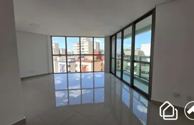 Apartamento com 3 quartos e 4 banheiros à venda, 94 m² por r$ 1.100.000