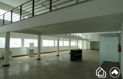 Ponto comercial para alugar na Rua das Mangueiras, Betânia, Belo Horizonte