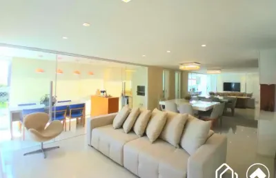 Apartamento com 4 quartos à venda na Rua Tereza Mota Valadares, Buritis, Belo Horizonte