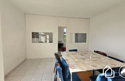 Sala comercial à venda na Rua Marco Aurélio de Miranda, Buritis, Belo Horizonte