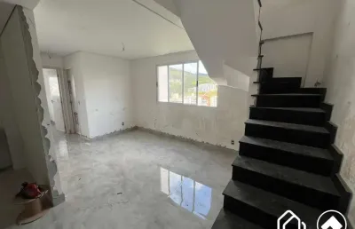 Cobertura com 3 quartos à venda na Rua Sílvio Menicucci, Buritis, Belo Horizonte