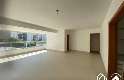 Apartamento com 4 quartos à venda na Rua José Hemetério Andrade, Buritis, Belo Horizonte