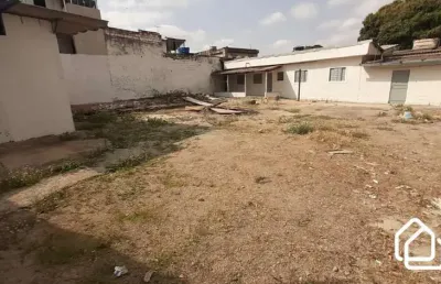 Lote comercial com 2 escritórios para locação no palmeiras - belo horizonte