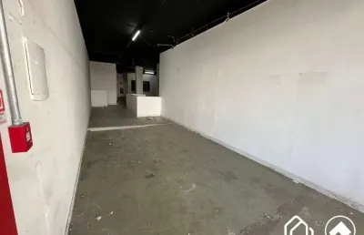 Excelente loja para locação no buritis 280m² - belo horizonte