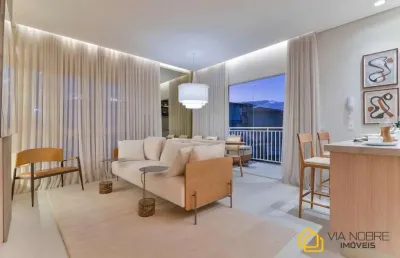 Casa com 3 quartos à venda na Rua Ludovico Barbosa, Vila da Serra, Nova Lima