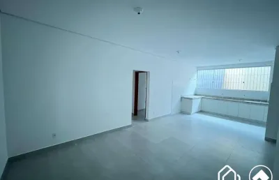 Apartamento com 2 quartos para alugar na Rua Francisco Castro Monteiro, Buritis, Belo Horizonte