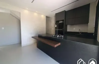 Casa em condomínio fechado com 2 quartos à venda na Rua Rubem Berardo, Buritis, Belo Horizonte