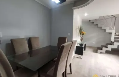 Cobertura com 3 quartos à venda na Rua Marco Aurélio de Miranda, Buritis, Belo Horizonte