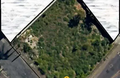 Terreno comercial para alugar na Rua Amélia Naves, Palmeiras, Belo Horizonte