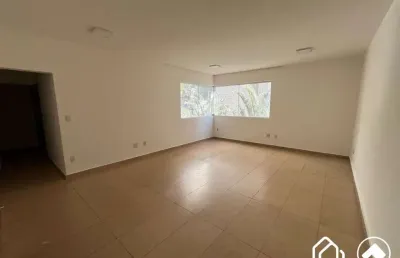 Apartamento com 3 quartos para alugar na Rua Fidélis Martins, Buritis, Belo Horizonte