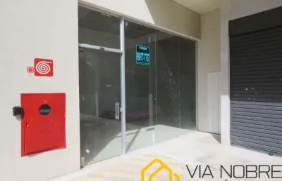 Loja à venda, 150 m²  - buritis - belo horizonte/mg