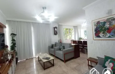 Apartamento com 4 quartos à venda na Rua Ernani Agricola, Buritis, Belo Horizonte