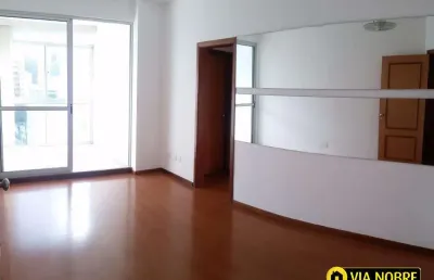 Apartamento com 2 dormitórios para venda - buritis - belo horizonte/mg