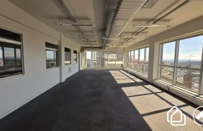 Sala comercial para alugar na Avenida Barão Homem de Melo, Estoril, Belo Horizonte