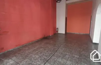 Loja para locação no bairro buritis - belo horizonte